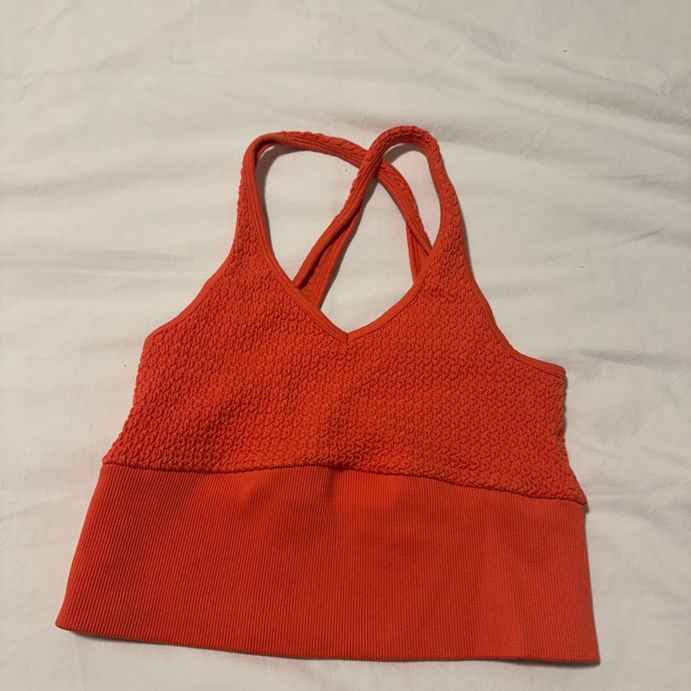 Free People Movement Tank Top